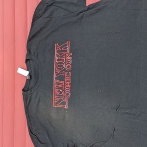 NYCC Stranger Things